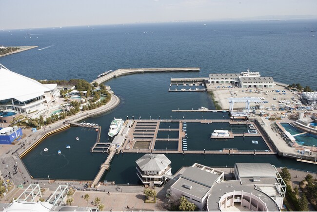 【横浜・八景島シーパラダイス】持続可能な新しい水族館のカタチを目指し、２０２２年１月より「ＣＯ２排出ゼロ電力水族館」を継続中