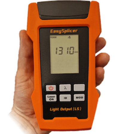 SB Scandinavia社製「EasySplicer シリーズ」へ「EasySplicer Light Output」を新規追加／ラインナップを拡充