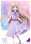乃木坂46 「ぐるぐるカーテン」 衣装イラスト 乃木坂46 「ぐるぐるカーテン」 衣装イラスト