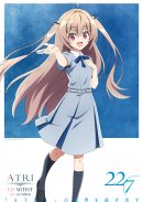 22/7 「僕は存在していなかった」衣装イラスト 22/7 「僕は存在していなかった」衣装イラスト