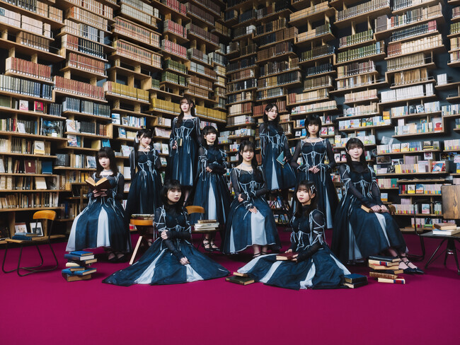 interfm朝の音楽バラエティ番組『MUSIClock with THE FIRST TIMES』5月の木曜日は5週連続で22/7が登場！