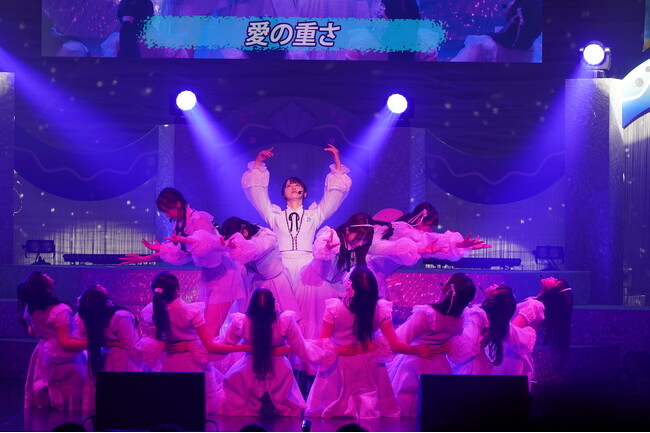 STU48 7周年ツアーがスタート!
