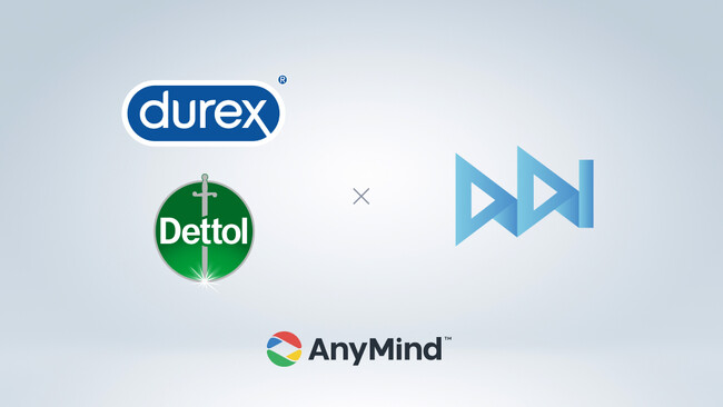 DDI、レキットベンキーザーのブランド「Dettol」「Durex」とECビジネス支援パートナー契約を締結