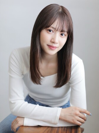 TVＣＭ初出演！ホリプロタレントスカウトキャラバン2023グランプリ 塚本 恋乃葉(つかもと このは)さん 新タレント起用のCMのご案内