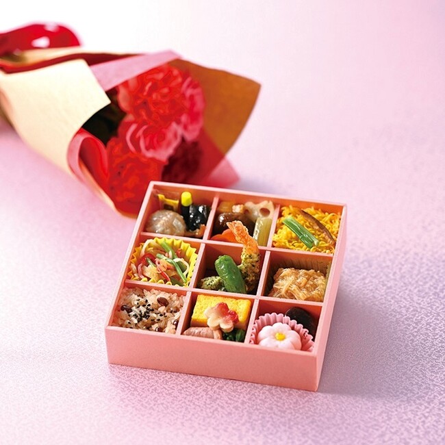 【そごう横浜店】 そごうの母の日2024