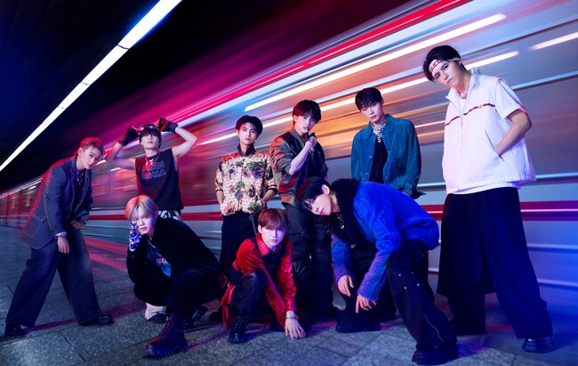 FM AICHI 「Menicon Music Contact」2024年5月特集アーティストに「超特急」が登場！