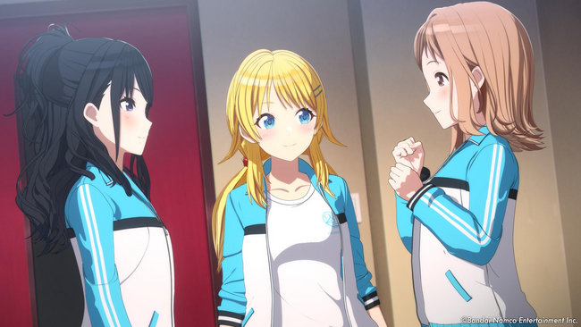 アニメ『アイドルマスター シャイニーカラーズ』第5話あらすじ&場面写真を公開!