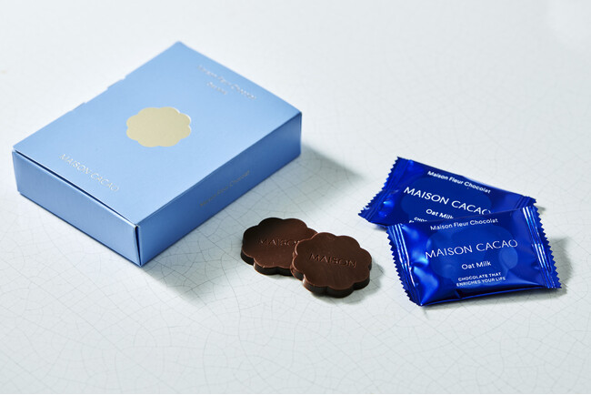 “こどもの日は、未来の日”。食を通して、未来の地球環境と健康を考えるきっかけを。コロンビア産カカオで作るヴィーガンチョコレートをお届けします。