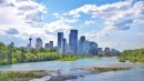アルバータ州カルガリー市 アルバータ州カルガリー市