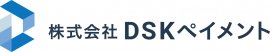DSKペイメントロゴ