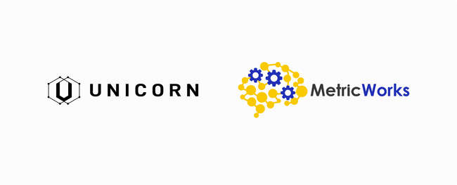 UNICORN、次世代のモバイル計測プラットフォーム「POLARIS」を展開するMetricWorks Inc.と戦略的パートナーシップを締結し、合弁会社を設立