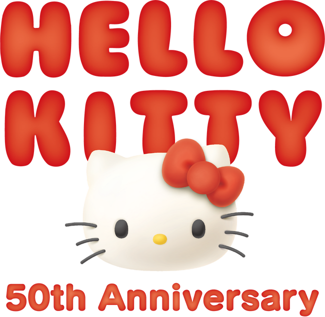 【明色化粧品　新商品】『DETクリア』シリーズから、株式会社サンリオの人気キャラクターで、今年50周年を迎えたハローキティとコラボレーションしたピーリングジェリーが数量限定発売！