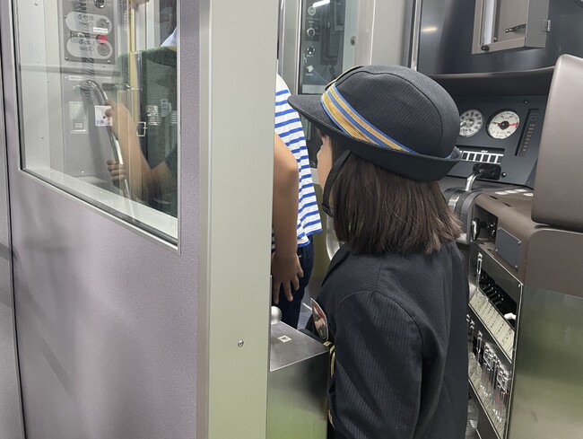 【ホテルヴィスキオ尼崎】【神戸～大阪鉄道開業150周年】記念！ドキドキワクワク！JR尼崎駅体験ツアー付き宿泊プラン