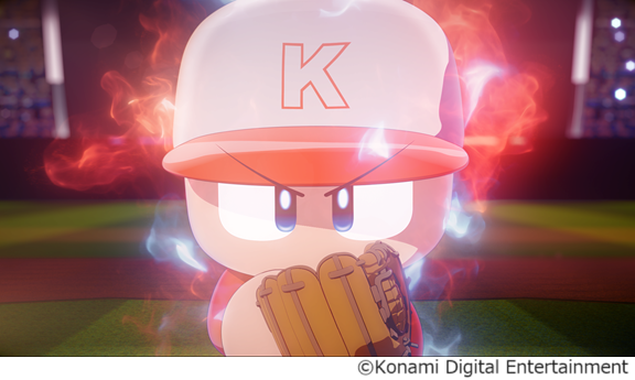 シリーズ30周年記念作品『パワフルプロ野球2024-2025』オープニングムービー公開！