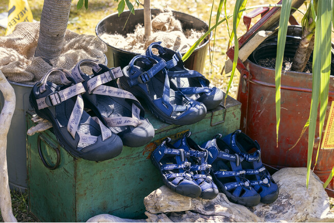 山とキャンプと音楽が、”そこに同じく在る” アウトドアイベント「New Acoustic Camp 2024」キャンプサイトやフェスティバル会場を駆け巡れるコラボレーションアイテム登場