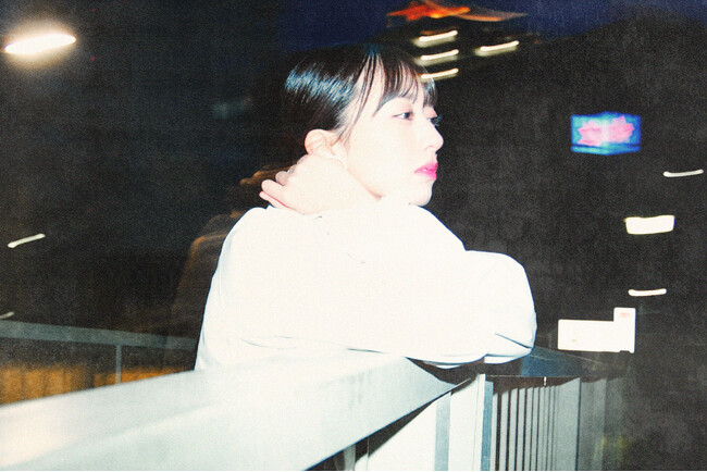 バップが運営する新人発掘プロジェクトBeVAPよりアイズルナがファーストデジタルシングル「秘密」リリース