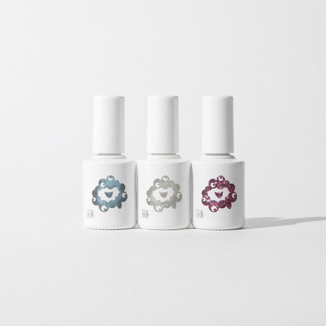 uka × L’EAU par ienaとのコラボレーションでuka MYAKU-MYAKU studyを5月3日（金）より発売。