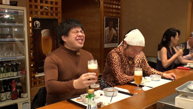 バンビーノが解散危機を語る　茨城県編完結『自転車でイイとこ行ってみよう！』＃50　5月5日（日）17:00～放送