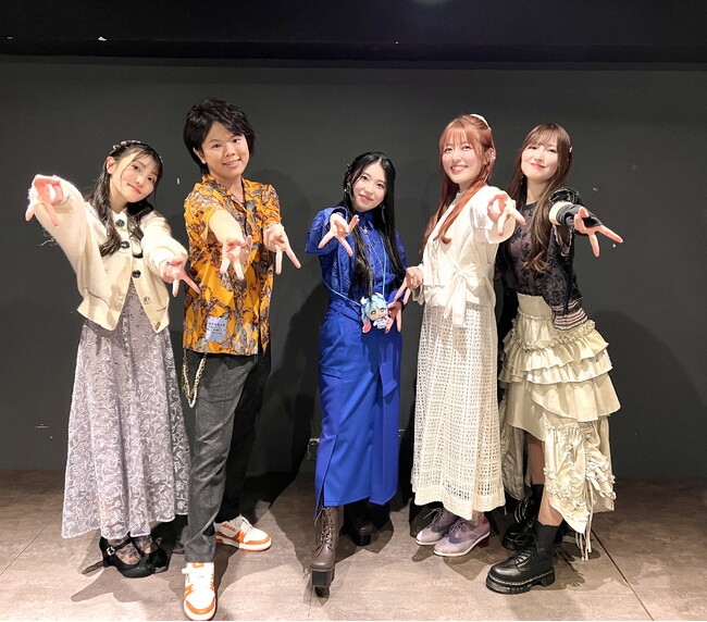 「ひろがるスカイ！プリキュア」Blu-ray vol.1 購入者限定スペシャルイベント(ハート)オフィシャルレポート到着(ハート)