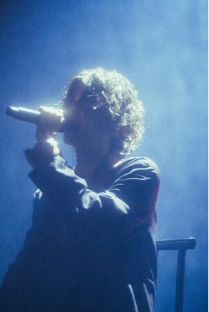 梟note 1st Live「Diluculo(ディルクロ)」オフィシャルライブレポート