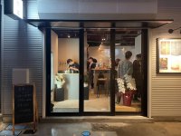 神楽坂【クラフトとスパイス】「餐事(sanZi)」が実店舗開店!