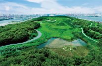 令和6年5月に江東区の海の森公園予定地にて、入場無料の海の森～こどもフェスティバル～を開催！
