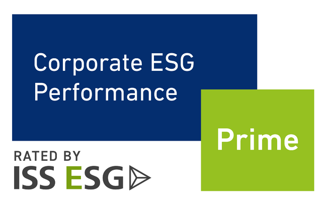 ベルシステム24、ISS ESGによる「ESG コーポレートレーティング」の「プライム」評価に初認定