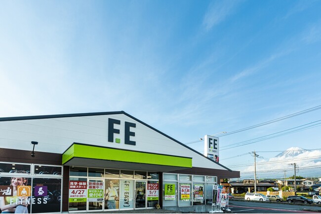 【グランドオープン情報】アミューズメントフィットネスクラブ FIT-EASY富士宮店がグランドオープンしました！
