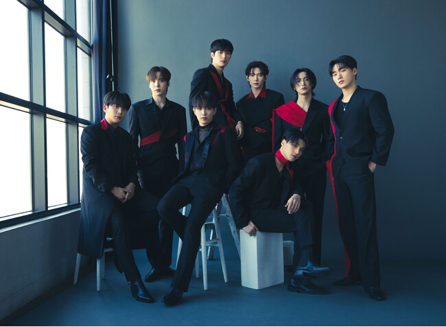 コーチェラのステージで世界から賞賛を浴びたATEEZ　日本で初めてのファンミーティング「ATINY'S VOYAGE : FROM A TO Z IN JAPAN」開催決定！