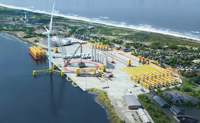 英オクトパスエナジー、浮体式洋上風力発電所を世界規模で急拡大している技術ディスラプターOcergy社へ出資