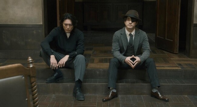 日本テレビ系ドラマと連動したスマホ特化型オリジナルコンテンツ「ACMA:GAME バックストーリー」を配信