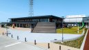 道の駅常総について 道の駅常総について
