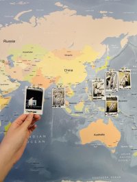 【ホテルタビノス】世界50カ国以上の旅人が集うローカルハブホテル　ホテルタビノス浜松町・浅草・京都、3館同時開催