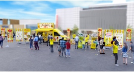 個包装で計量いらず!エスビー食品、新ブランド「スティックスパイス」発売。ポテトやアイス等アレンジメニューを無料で試食できるスパイスキッチンカーイベント開催! 個包装で計量いらず!エスビー食品、新ブランド「スティックスパイス」発売。ポテトやアイス等アレンジメニューを無料で試食できるスパイスキッチンカーイベント開催!