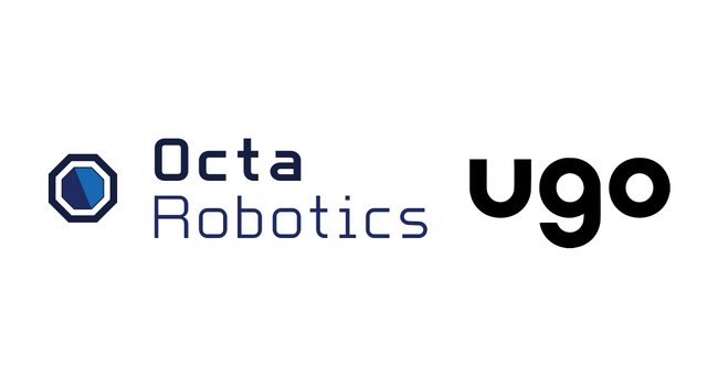 ugo、「Octa Link」に対応。様々なメーカーのエレベータとの連携が可能に