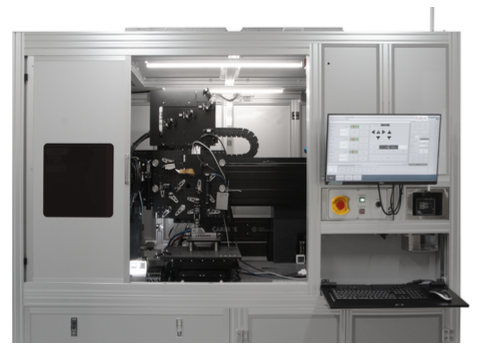 産業分野向けフェムト秒レーザー加工/ソリューション提案拡充のお知らせ