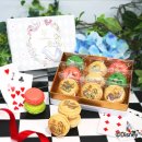 マカロン詰め合わせ(9個入)/Alice in Wonderland マカロン詰め合わせ(9個入)/Alice in Wonderland