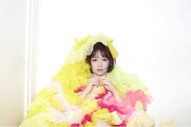 シンガーソングライター大原櫻子、特別編成による10周年コンサート開催決定!