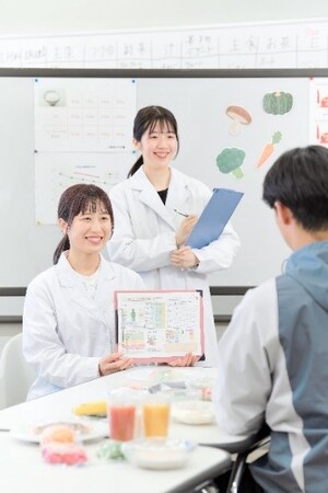 【新潟医療福祉大学】5/19(日)にアスリートをサポートする「管理栄養士」「理学療法士」の魅力紹介セミナー・体験会を開催！