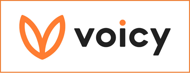 パーソルキャリア、Voicyに企業公式チャンネル開設