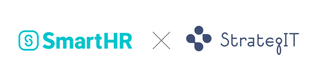ストラテジット、SmartHR「開発パートナー登録制度」登録のお知らせ