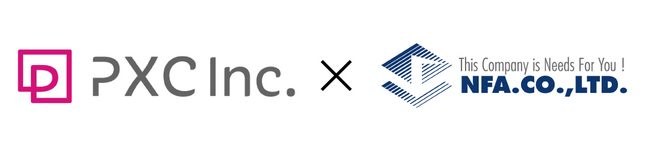 PXC株式会社と株式会社エヌエフエーが業務提携に向けた基本合意書を締結