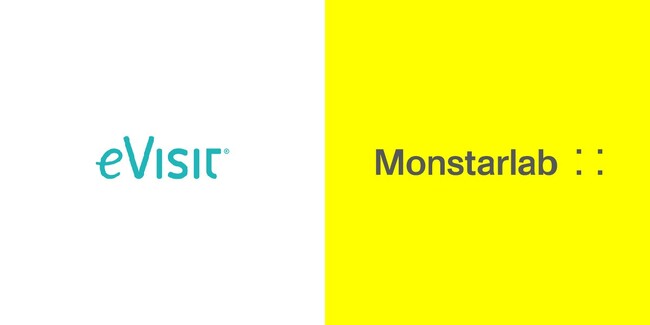 モンスターラボ、遠隔医療ソリューションに関するeVisit社との戦略的業務提携契約を締結