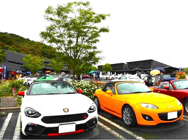 【JAF山口】 JAF会員の交流スペースJAF×カフェ=「JAFE」を初出店