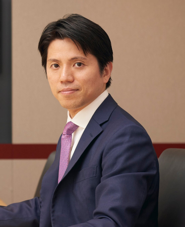 A.T. カーニー 日本代表 関灘茂、アジアパシフィック代表就任のお知らせ