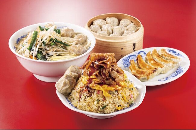 新御茶ノ水萬龍が東京ドームフードホールに6月24日(月)オープン