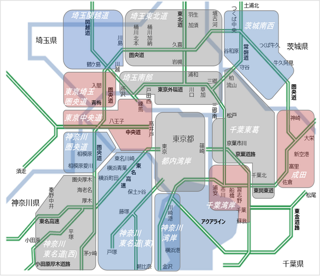 CRE、「倉庫・物流不動産 マーケットレポート（β版）Ver. 202403」を発行