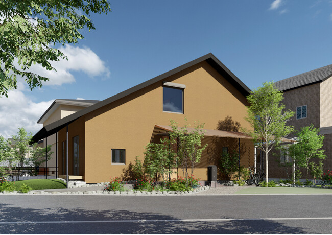 低層住宅向けの高断熱高気密木造戸建住宅の新ブランド「Asu-haus（アスハウス）※1」5月10日より先行限定販売を開始