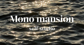 韓国のお洒落セルフスタジオ「Mono mansion」が原宿にオープン！