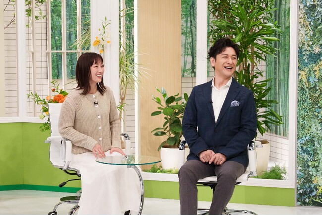 あなたは大丈夫！？スマホ依存度チェック！整形・眼・脳 3人の名医が教える！スマホ＆PCの正しい付き合い方 5/12(日)『健康カプセル！ゲンキの時間』
